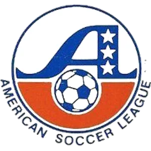 american soccer league logo