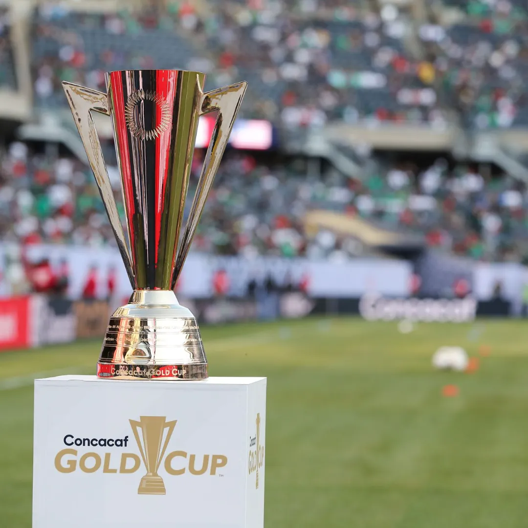 concacaf gold cup