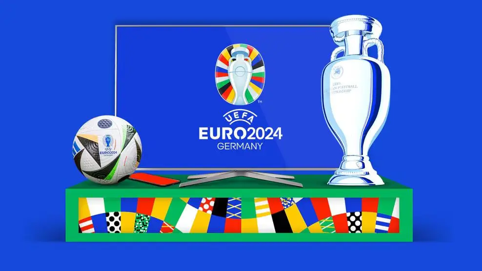 uefa european championship 2024 germany